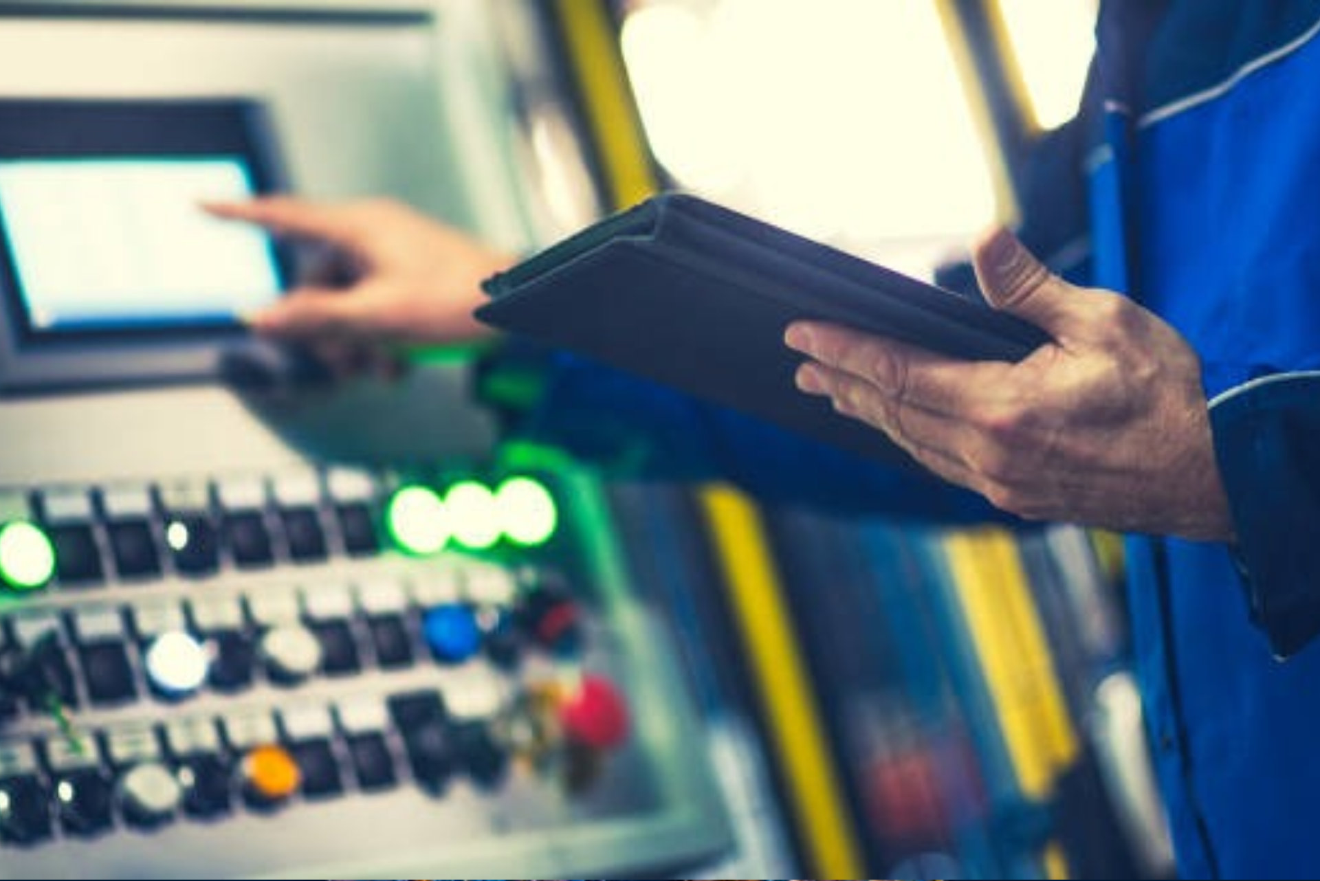 Technical Management