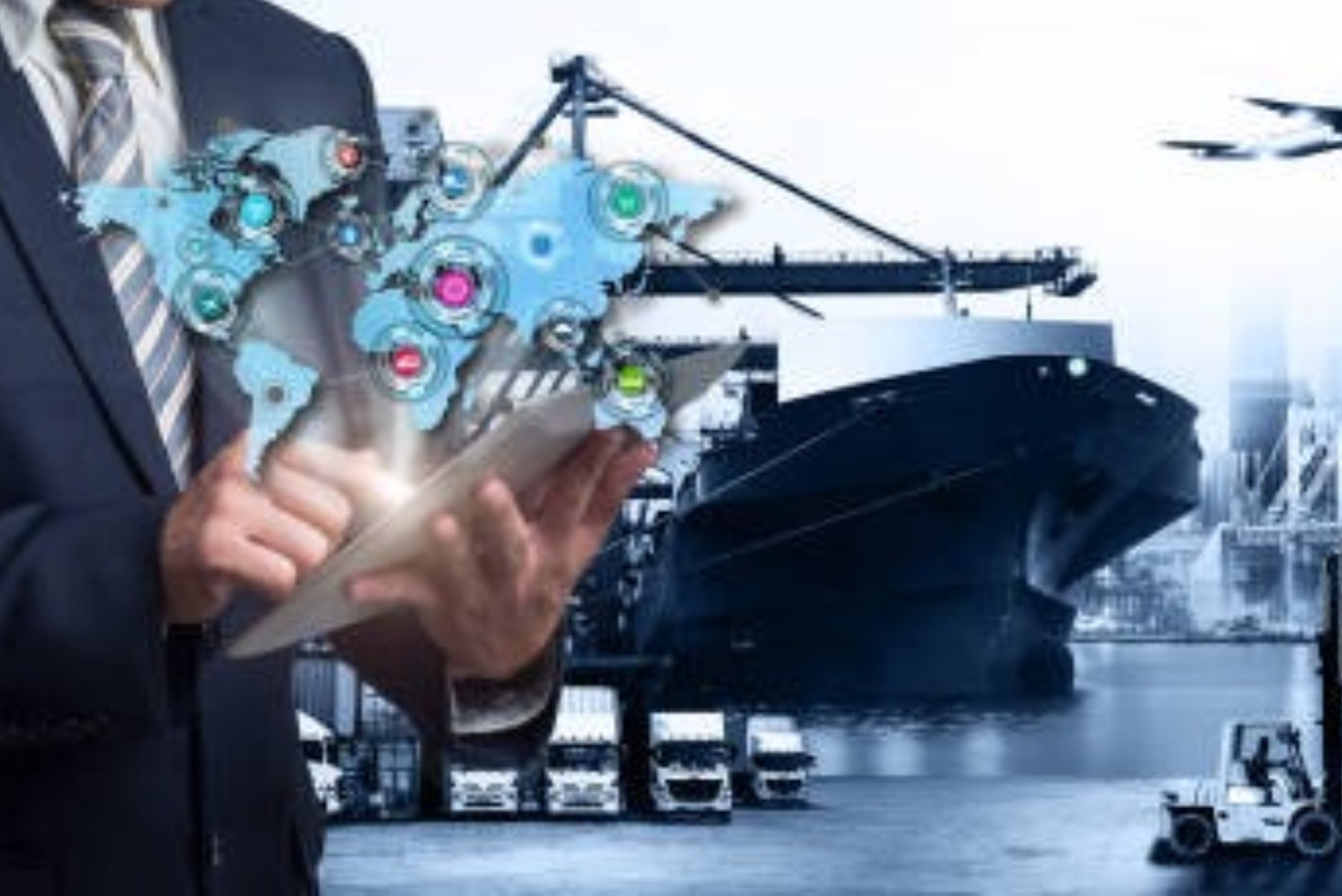 Ship Operation And Management