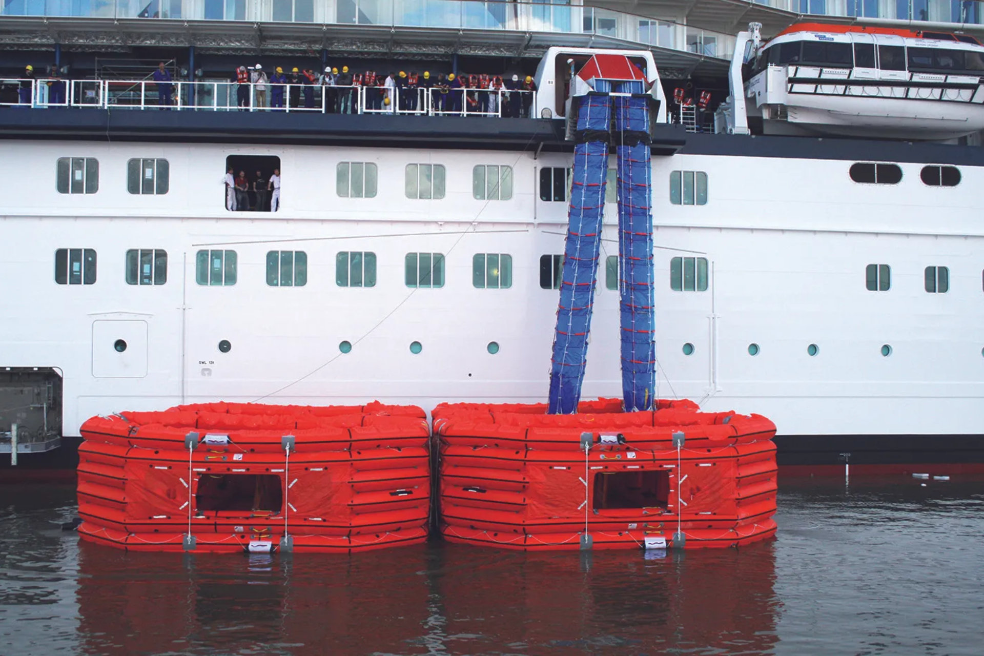 Maritime Business And Management