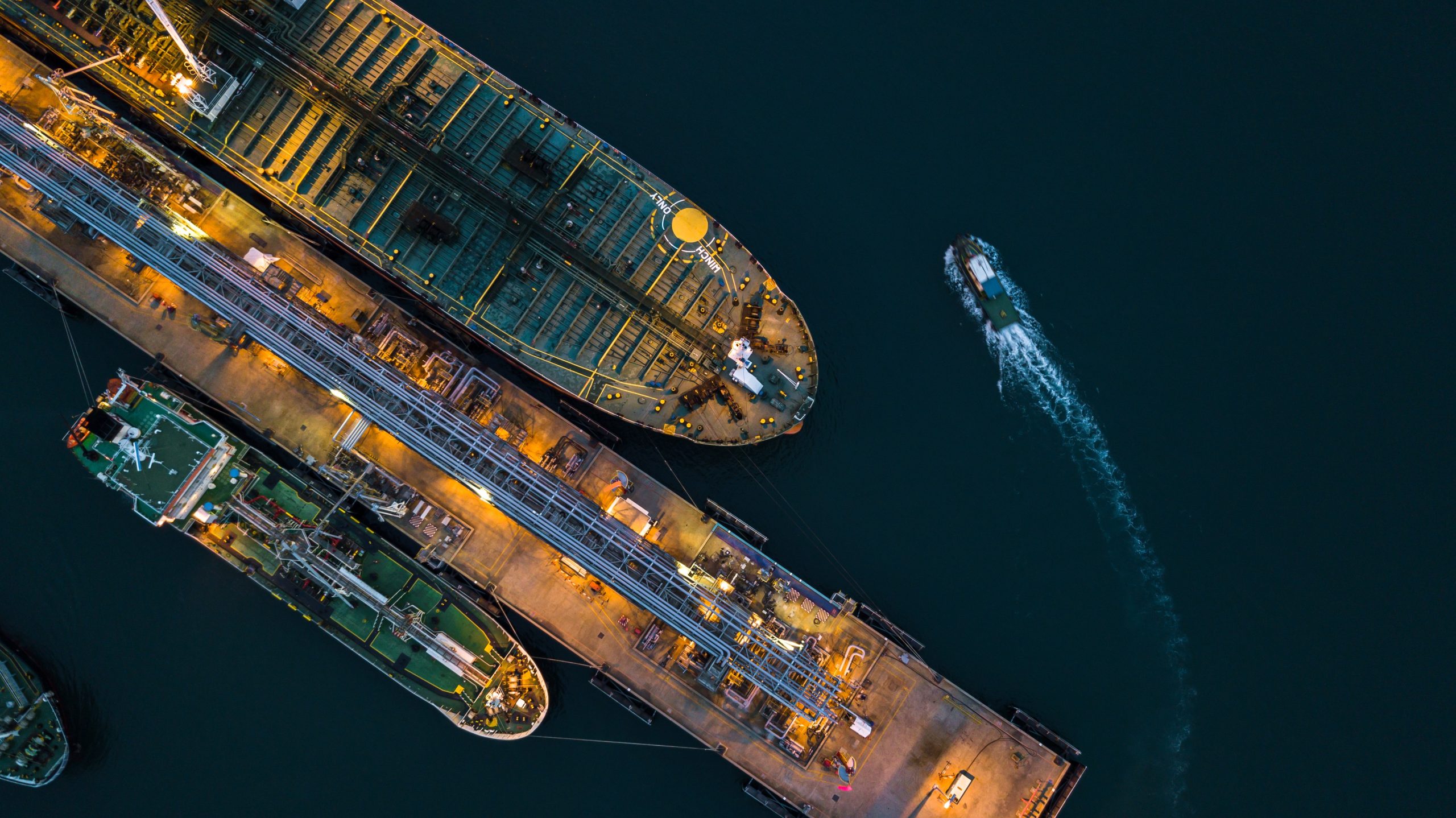 Creating a Safe Working Environment in the Maritime Industry: Best Practices from ARCSHIP