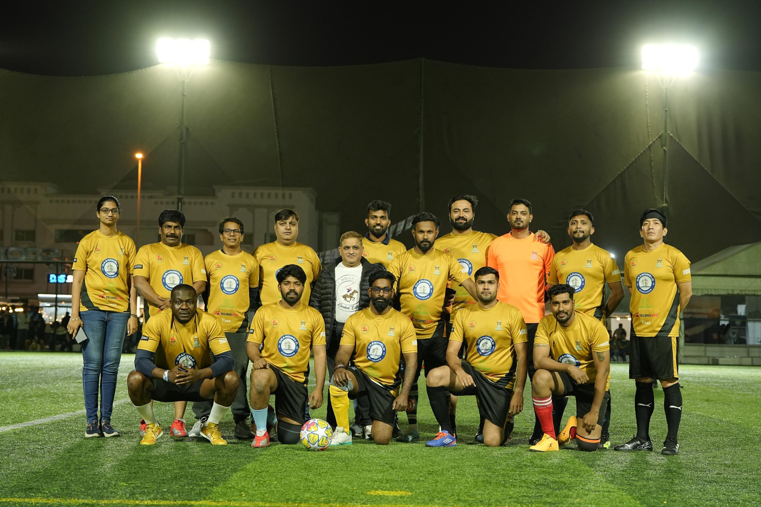 Maritime Premier League