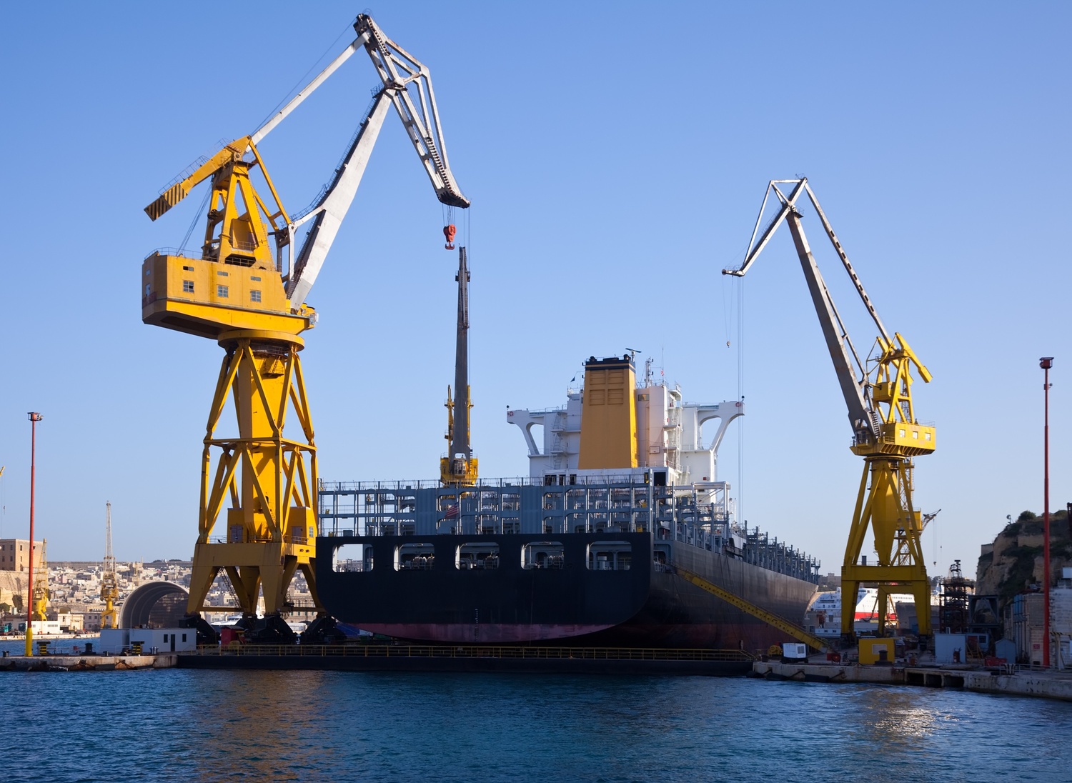 4 Essential Ship Maintenance Tips to Keep Your Vessel in Top Condition