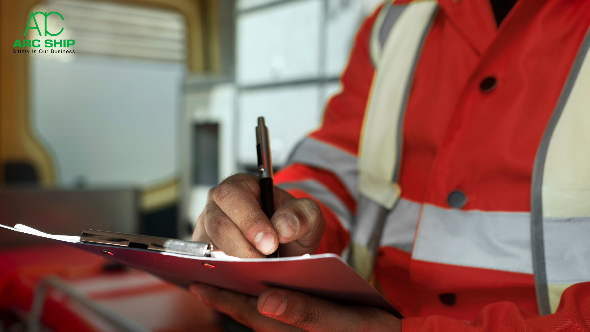 Ensuring Compliance: Ship Life-Saving Equipment Requirements