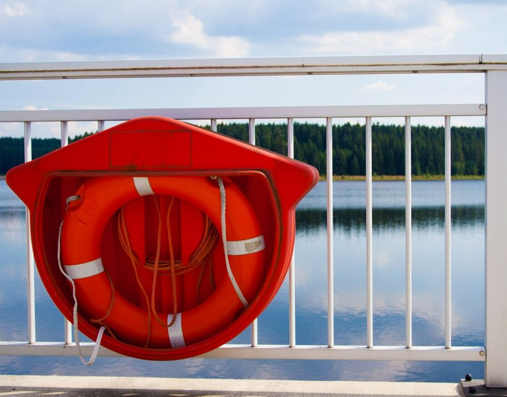 Life Saving Appliance By Arcship Management