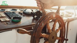 Ship Engine Maintenance by Arcship