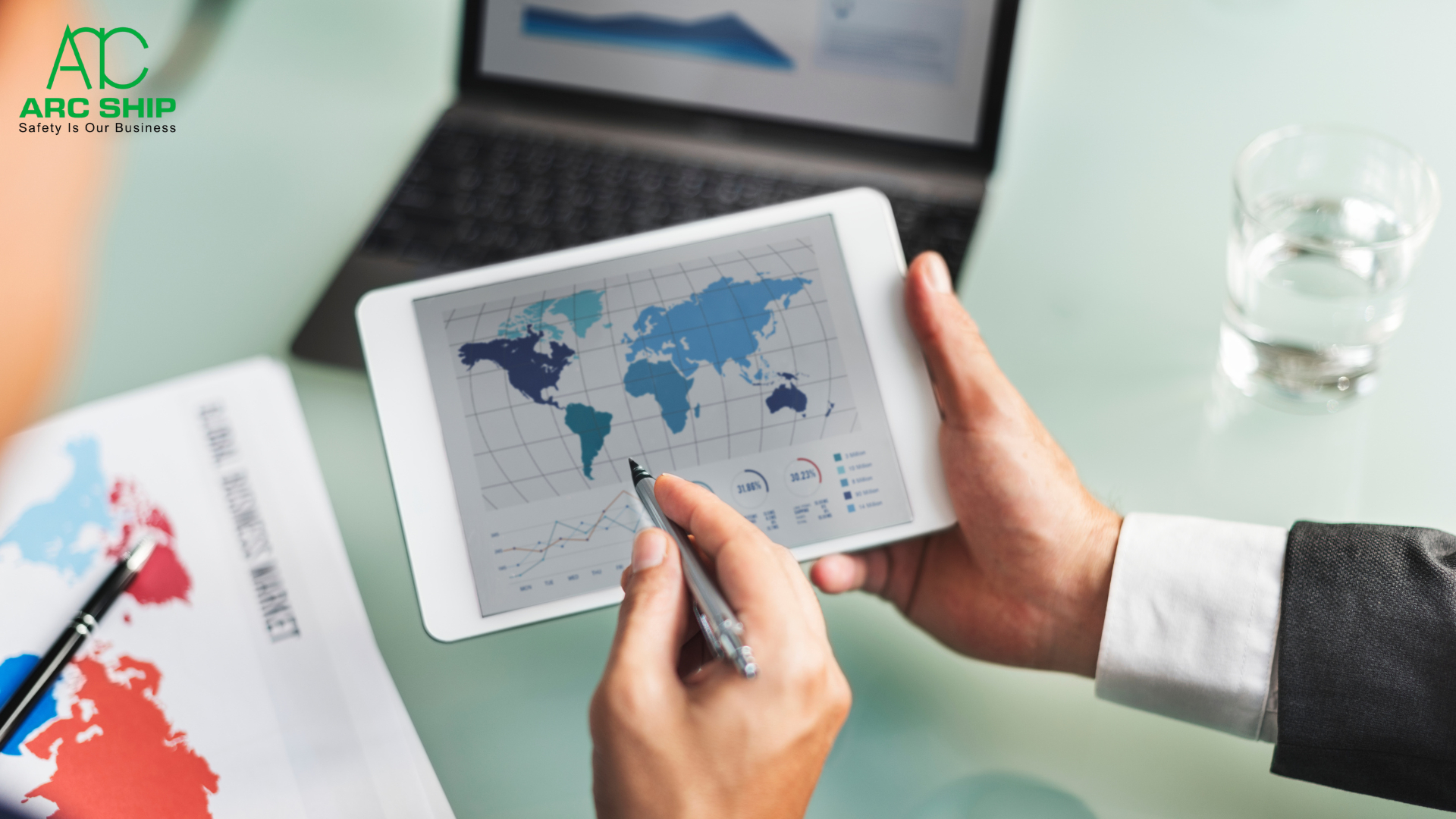 Key Regulations Every Ship Management Company Must Follow