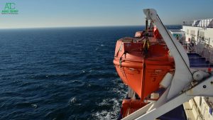 Life Saving Equipment Kerela Coast Rescue- Arcship