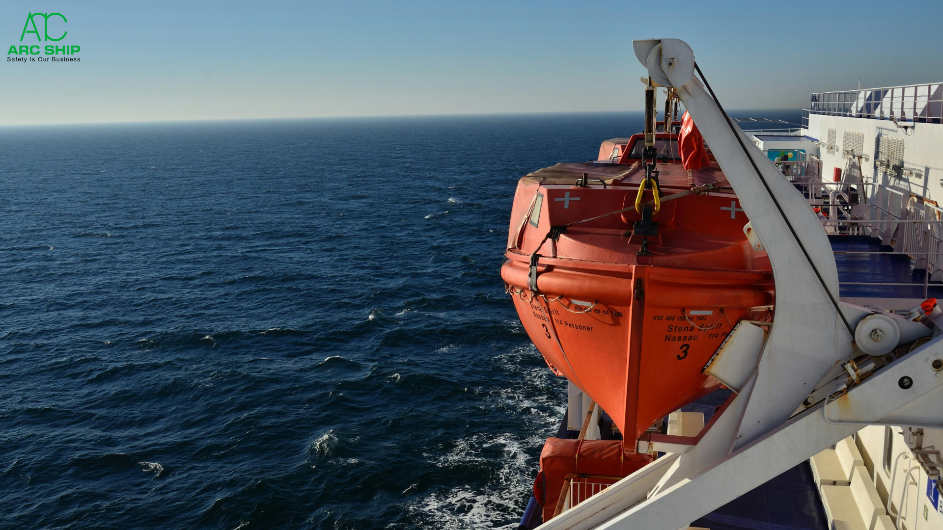 When Every Second Counts: How Life-Saving Equipment Prevented Tragedy Off the Kerala Coast